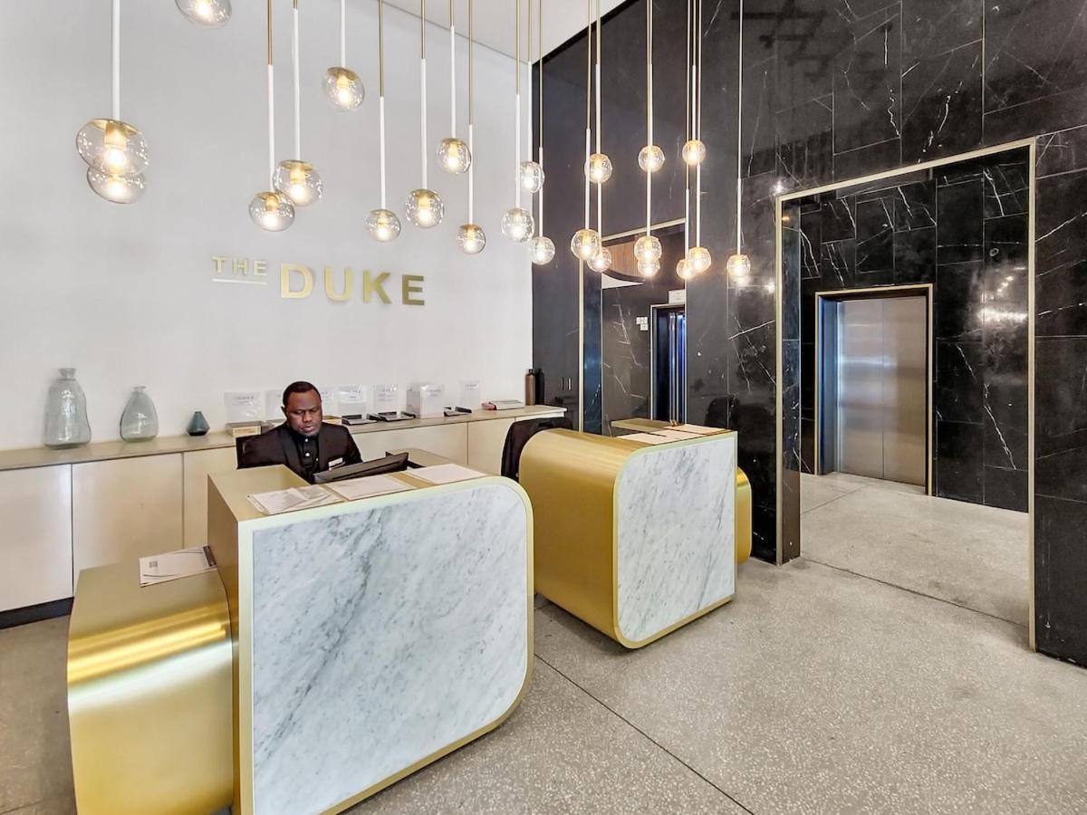 9th Floor Modern, Elegant In Pool * Cape Town